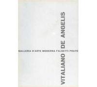 Sculture e disegni di Vitaliano De Angelis. Ediz. illustrata