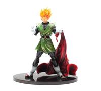SCulture Modellazione Tenkaichi Budokai Vol.1 Dragon Ball Son Gohan Figura 47639