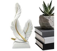 Sculture per la Decorazione d'Interni Figurine in Resina Decorative