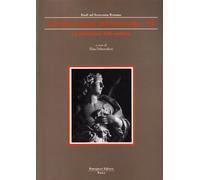 Sculture romane del Settecento. La professione dello scultore (Vol. 3)