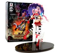ワンピース SCultures BIG 造形王頂上決戦2 vol.2 ペローナ