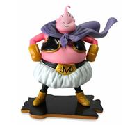 Scultures Dragon Ball Modellismo Tenkaichi Budokai 3 part2 Majin Boo Banpresto