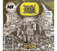 Napalm Death - Scum T-Shirt l