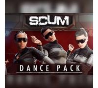 SCUM Dance Pack (DLC) (PC) Steam Key - GLOBAL
