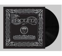 Scum Garden of Shadows (Vinyl LP) 12" Album
