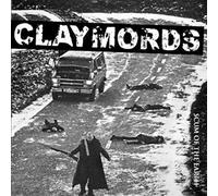 SCUM OF THE EARTH - CLAYMORDS