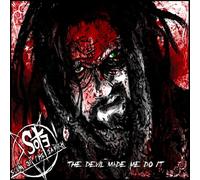 Scum Of The Earth - DEVIL MADE ME DO IT