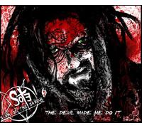 Scum Of The Earth - Devil Made Me Do It
