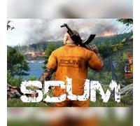 SCUM (PC) Steam Gift - GLOBAL