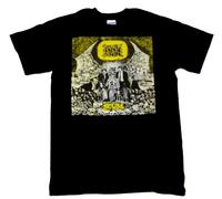 Napalm Death - Scum T-Shirt l