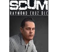 SCUM Raymond Cruz Character (DLC) (PC) Steam Key GLOBAL