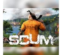 SCUM Supporter Pack 2 (DLC) (PC) Steam Gift - GLOBAL