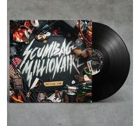 Scumbag Millionaire All Time Low (Vinyl LP) 12" Album