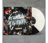 Scumbag Millionaire All Time Low (Vinyl LP)