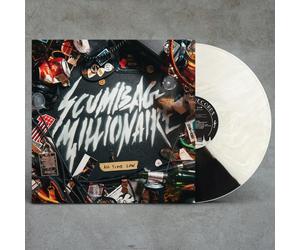 Scumbag Millionaire All Time Low (Vinyl LP)