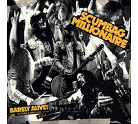 Scumbag Millionaire Barely Alive B-sides & Oddities Vol. 2 (Vinyl LP) 12" Album