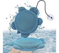 scumbug,Scum Assorbi-Sporco per la Vasca Idromassaggio,Confezione da Due - Spugna Riutilizzabile per Assorbire lo Sporco dalla Vasca Idromassaggio,Antisporco per la Piscina,accessori piscina vasca