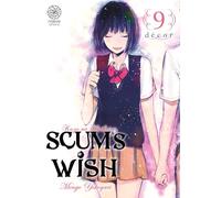 Scum's Wish - Tome 09: 9