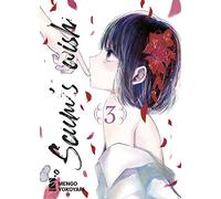 Scum's wish (Vol. 3)