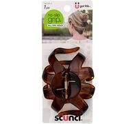 Scunci Clip per polpo 8 cm, confezione da 3