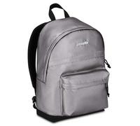 SCUOLA 200602524-860 ZAINO AMERICAN PLUS INVICTA LINEA METALLIC