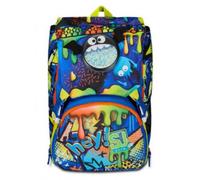 SCUOLA 20C202468-535 ZAINO SDOPP.BIG SJ GANG SPHERE FULL BOY