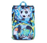 SCUOLA 20C202609-200 ZAINO SDOPP.BIG SJ GANG GLOWGAME