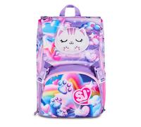 SCUOLA 20C202611-3E2 ZAINO SDOPP.BIG SJ GANG GLOWCAT