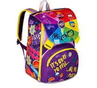 SCUOLA 20J202500-304 ZAINO SDOPPIABILE BIG INSIDE OUT 2