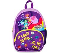 SCUOLA 20J202502-304 ZAINO SMALL INSIDE OUT 2