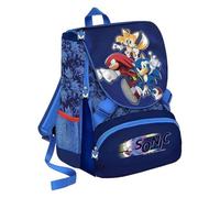SCUOLA 238030 ZAINO ESTENSIBILE SONIC