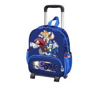 SCUOLA 238040 TROLLEY ASILO SONIC