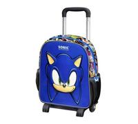 SCUOLA 238840 TROLLEY ASILO SONIC 2