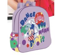 SCUOLA 259034 ZAINO ASILO MINNIE