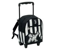 SCUOLA 2B6001906_FT5 ZAINO TROLLEY ASILO JUVENTUS STRIKER SEVEN