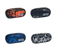 SCUOLA 300102359_000 BUSTINA ROUND PLUS SEVEN FREETHINK BOY AST.