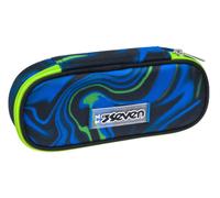 SCUOLA 300102420-899 BUST. ROUND PLUS SEVEN MULTI-SHADE BOY