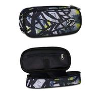 SCUOLA 300102508-208 PENCIL BAG ROUND PLUS SEVEN DIM PAINT BOY