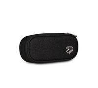 SCUOLA 300102591-899 PENCIL BAG ROUND PLUS SEVEN SHINY TECH