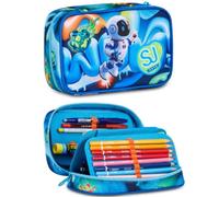 SCUOLA 30C202603-535 ASTUCCIO SPEED CASE SJ GANG SPACE RIDE