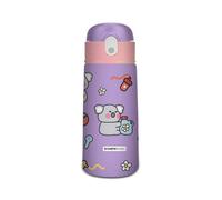 SCUOLA 30D302605-000 BORRACCIA KID KOALA CARTOMANIA CHILL & REFILL