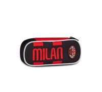 SCUOLA 30F202608-484 BUSTINA ROUND PLUS MILAN EST.1899