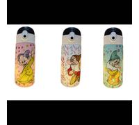 SCUOLA 30J102503-000 BORRACCIA KID BIANCANEVE E I 7 NANI,3 VARIANTI