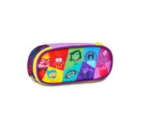 SCUOLA 30J202509-304 BUSTINA ROUND PLUS INSIDE OUT 2
