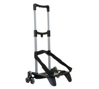 SCUOLA 3C2032038-899 BE BOX TROLLEY 3WD SJ GANG BE BOX