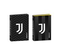 SCUOLA 50B602604-000 DIARIO POCKET 16M DAT # JUVENTUS SINGOLO-2 VARIANTI