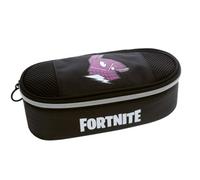 SCUOLA 64994 ASTUCCIO OVALE ORG. DRIFT FORTNITE