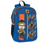 SCUOLA 69668 ZAINO ORG.LYON GAMER