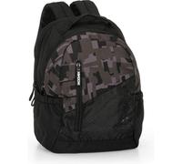 SCUOLA 70506DC Zaino Urban COMIX Tween Nero