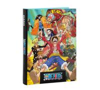 SCUOLA 71886BL DIARIO 12M STD BLU ONE PIECE